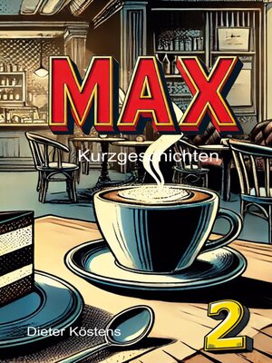 cover image of Max Kurzgeschichten 2
